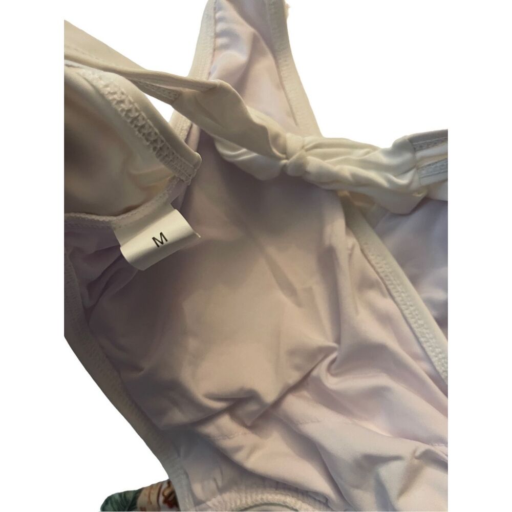 BOUTIQUE ONE PIECE SWIMSUIT - Picture 4 of 4